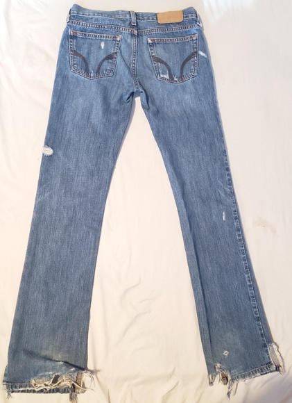 Hollister jeans - Picture 2 of 3